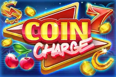 Jeu de machine à sous Coin Charge