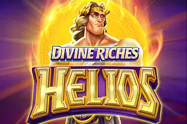Jeu de machine à sous Divine Riches Helios